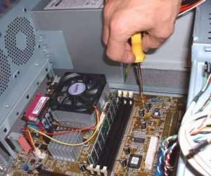 photo Rp ordi services  -   rparation, installation et remplacement du matriel informatique Fauquembergues 5882
