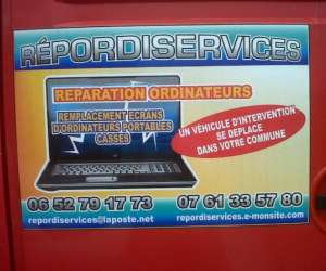 photo Rp ordi services  -   rparation, installation et remplacement du matriel informatique Fauquembergues 5883