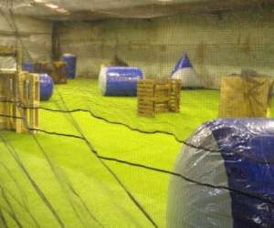 Lys Paintball Indoor