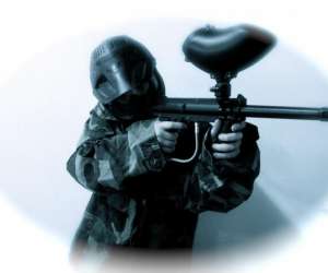photo Lys paintball indoor La Gorgue 5910