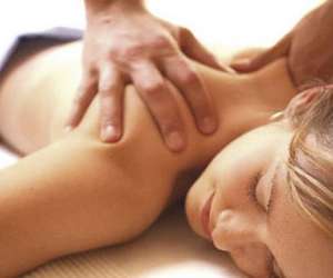 Massage californien kinesthésique