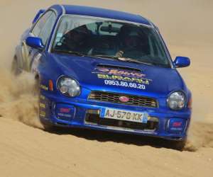 photo Rallye roots / stages de pilotage Noeux Les Mines 5922