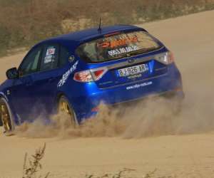 photo Rallye roots / stages de pilotage Noeux Les Mines 5923