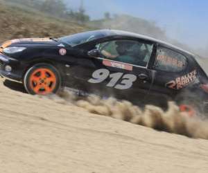 photo Rallye roots / stages de pilotage Noeux Les Mines 5924