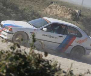 photo Rallye roots / stages de pilotage Noeux Les Mines 5925