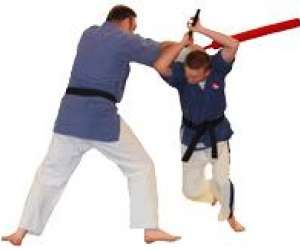 photo Karate - toreikan - yoseikan budo club lyssois Lys Lez Lannoy 5985