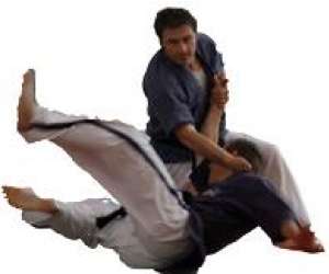 photo Karate - toreikan - yoseikan budo club lyssois Lys Lez Lannoy 5986
