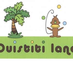 Ouistiti Land Plaine De Jeux Indoor Enfants