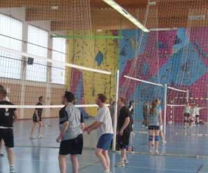 Los Volley-ball