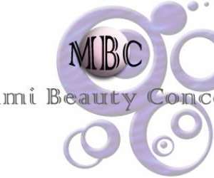 Miami Beauty Concept Par Le Groupe Sogedia