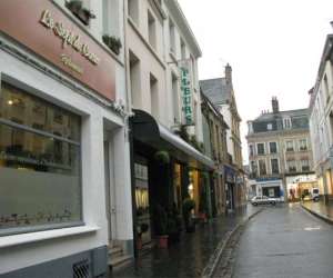 photo Le sept de coeur - restaurant St Omer 6056