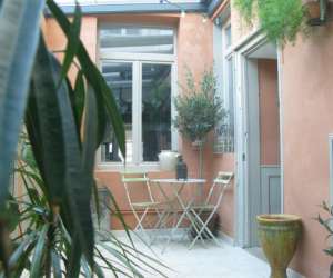 photo Le sept de coeur - restaurant St Omer 6058