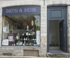 Deco  Et  Sens   -  Magasin De Decoration