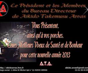 photo Aikido takemusu arras Arras 6082