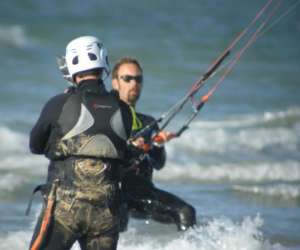 photo Bed and  kite  / stand up paddle / cerf-volant / kitesurf Marquise 6128