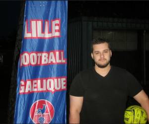 Lille Football Gaelique