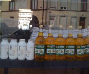 photo Salon de coiffure relooking monsila Roubaix 6239