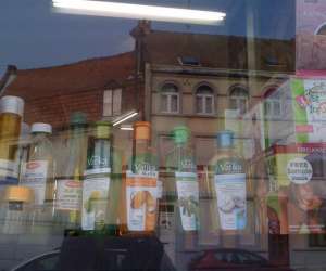 photo Salon de coiffure relooking monsila Roubaix 6240