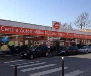 photo Vpn lille - spcialiste autos Tourcoing 6258
