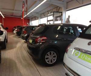 photo Vpn lille - spcialiste autos Tourcoing 6259