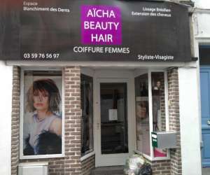 Acha Beauty Hair