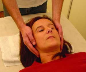 Formation Reiki