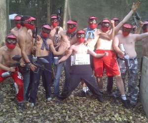 Paintball lille