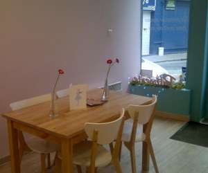 photo Sweet cake St Omer 6212