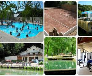 Camping La Kilienne