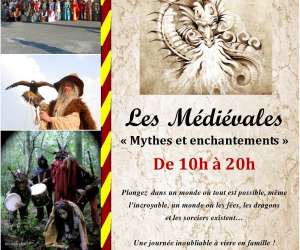 Les Médiévales Les Médiévales