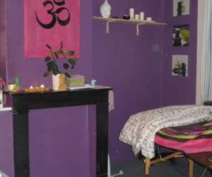 photo  corinne lecouvez. bouzinac reflexologie relaxation  Lambersart 6738
