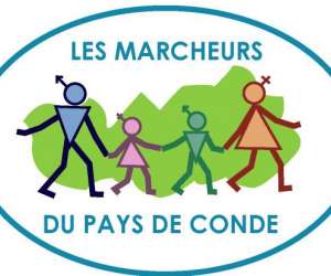 Les Marcheurs Du Pays De Cond - Sortie Dominicale 