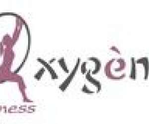 Oxygne Fitness