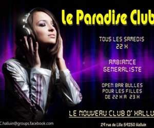 Abc Soul Paradise