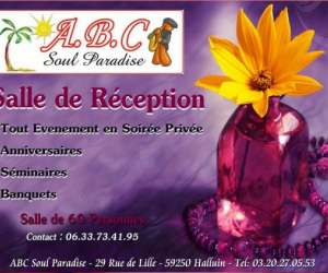 photo Abc soul paradise Halluin 6291