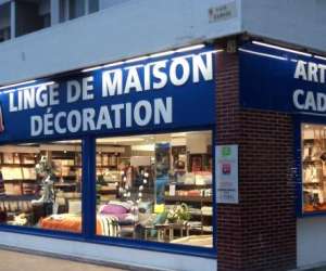 photo Boutique nuit  ,  linge de maison Calais 6366