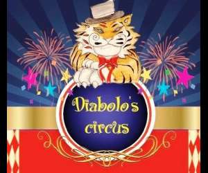 Cirque Diaboloscircus Cirque Diaboloscircus