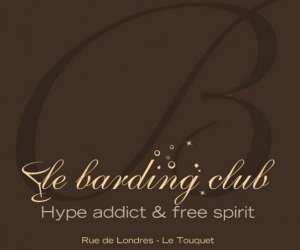 Le Barding Club