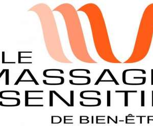 Praticienne Certifie En Massage Sensitif  