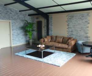 photo Cot loft : loft et spa privatif Frelinghien 6432