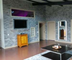 photo Cot loft : loft et spa privatif Frelinghien 6433