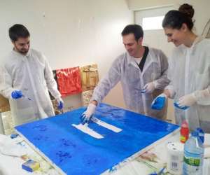 photo Ateliers valrie telesca Hellemmes Lille 7377