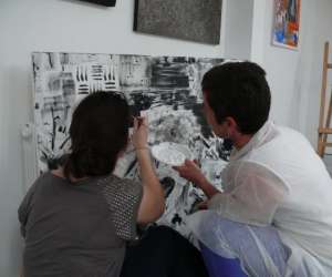 photo Ateliers valrie telesca Hellemmes Lille 7378