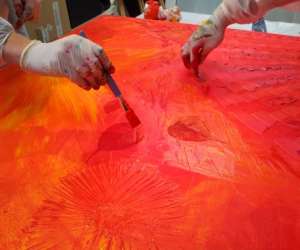 photo Ateliers valrie telesca Hellemmes Lille 7381