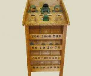 photo Association wellouj - jeux traditionnels en bois Lille 6461