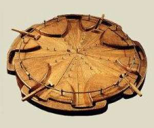 photo Association wellouj - jeux traditionnels en bois Lille 6462