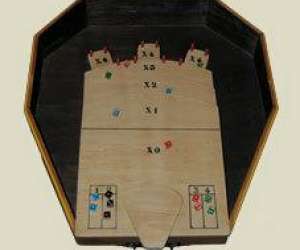 photo Association wellouj - jeux traditionnels en bois Lille 6463