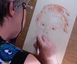 photo Atelier virginie wibaux Camphin En Carembault 6484
