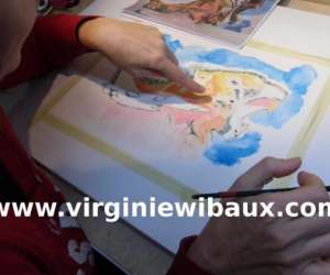 photo Atelier virginie wibaux Camphin En Carembault 6488