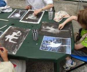 photo Atelier virginie wibaux Camphin En Carembault 6490